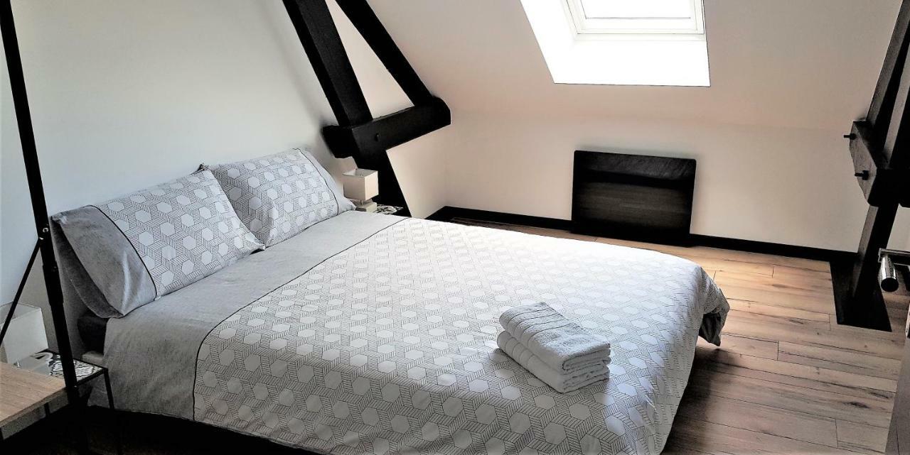 Apartment Bel *hypercentre* Tours