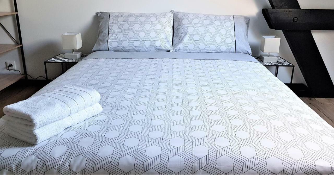 Bel *hypercentre* Apartment Tours