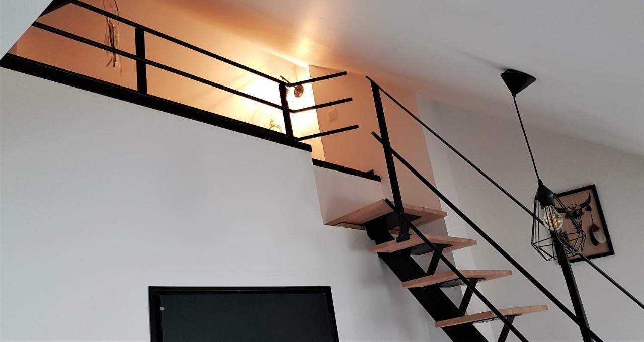Bel *hypercentre* Apartment Tours