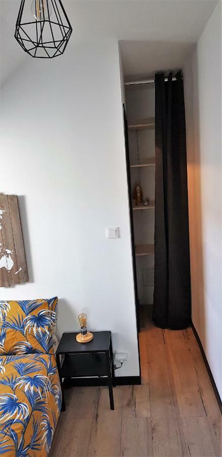 Bel *hypercentre* Apartment *